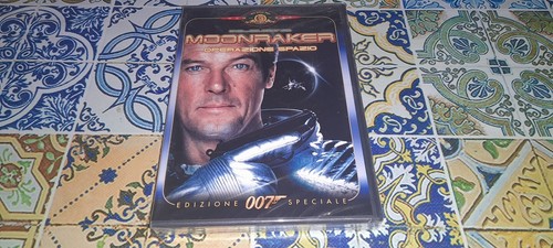 Dvd nuovo booklet - nuovo+booklet, bond