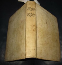 1765 Miscellanea, Impotenza