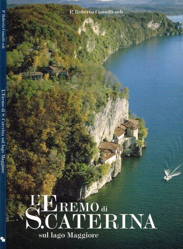 Eremo santa caterina - caterina, sul
