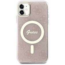 Custodia Guess iPhone 11