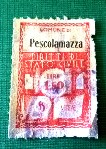 Marche comunali regno - marche,