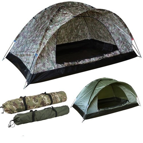 Kombatuk tenda campeggio - kombatuk,