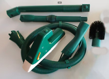 tubo e accessori picchio originali per  Vorwerk Folletto vk  130 131 135 140 150