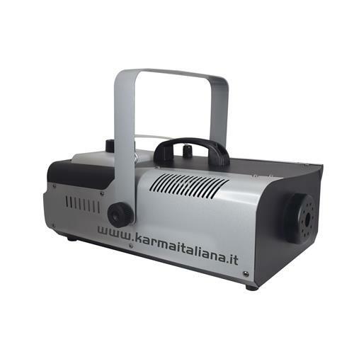 Karma 1202 smoke - 1202, machine