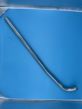 MARMITTA MOTO GUZZI DONDOLINO CONDOR 500 TUBO EXHAUST COLLETTORE SCARICO