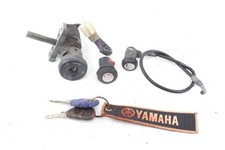 MALAGUTI F12 PHANTOM MAX 125 KIT CHIAVI BLOCCHETTO ACCENSIONE 03 - 06 KEY LOCK K