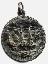 MILITARIA MEDAGLIA VARO REGIA