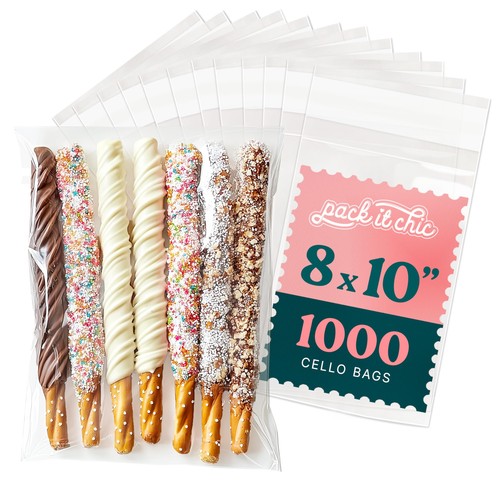 Sacchetti cellophane - sacchetti,