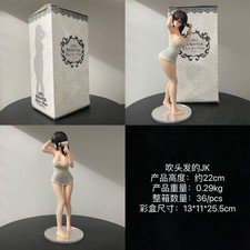 Modellino bambola Anime Hentai