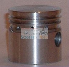 Pistone Completo Piston Kolben