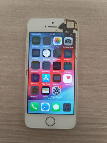 Apple iphone a1457 - a1457, 16gb