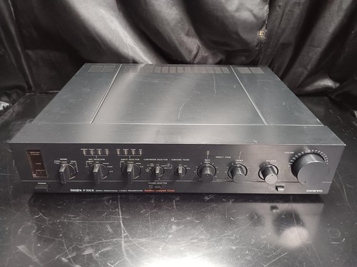 Onkyo 306r amplificatore di - amplificatore,