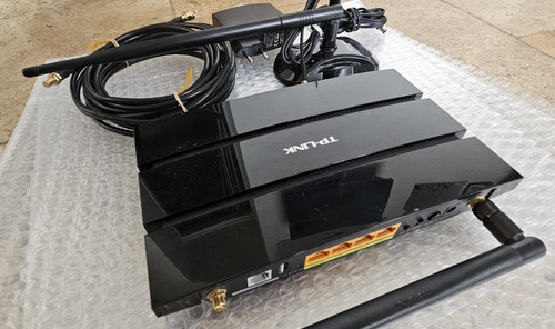 Link tdw8970 300mbps sans - tdw8970,