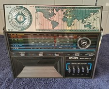 Vintage binatone worldstar - vintage,