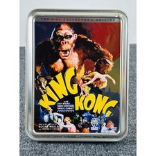 King Kong 1933 DVD Two-Disc