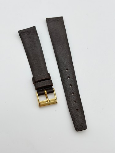 Zenith 18mm cinturino strap - zenith,