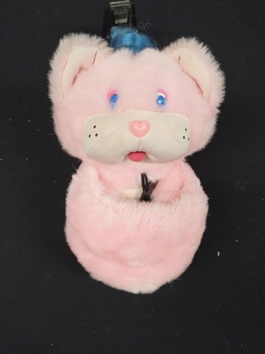 Litardi vintage peluche soft - vintage,
