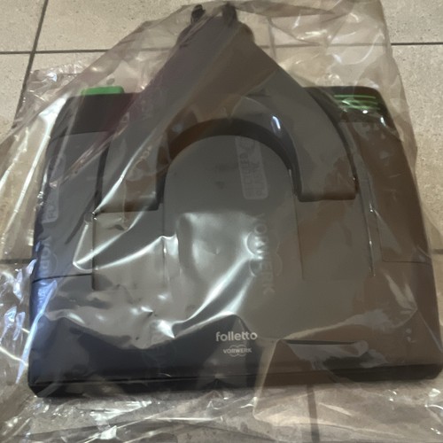 Vorwerk folletto sp7s - vorwerk,