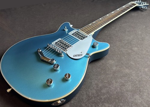 Gretsch g5222 electromatic - gretsch,