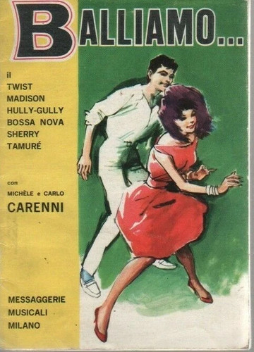 Balliamo con michele e carlo - balliamo...con,