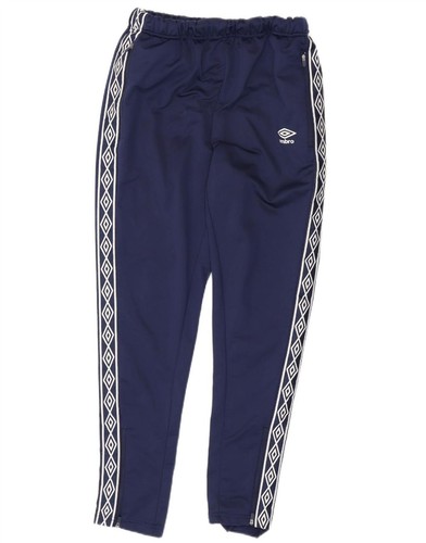 Pantalone tuta uomo umbro - tuta,