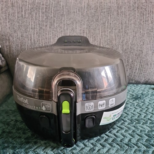 Tefal actifry olio a - 2, 1