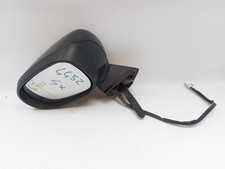 7701065901 SPECCHIO RETROVISORE ESTERNO SX RENAULT MODUS (1° SERIE) 1.2 B 16V MA