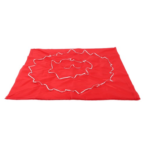 Freccette palloncino rosso - palloncino,