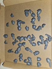 Warhammer 40k Space Marine