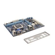 Gigabyte Ga-b75m-hd3 Scheda Madre Matx Micro Atx Lga1155 Lga 1155 Ricondizionato