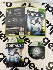 Portal 2 Xbox 360 