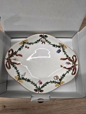 Royal Copenhagen  Piatto Dolci