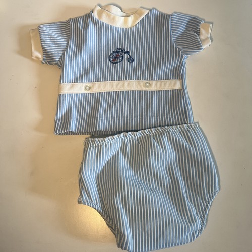 Completo vintage bambino - vintage,