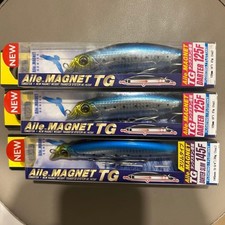 DUEL Aile Magnet TG Darter
