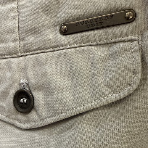 Pantaloncini burberry brit - brit, da