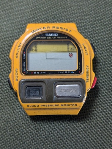 Orologio casio monitor - orologio,