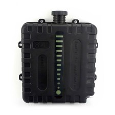 Serbatoio benzina riscaldatore