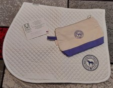 Borsa Wilkers trapuntata Pony