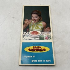 PASTIFICIO LUCIO CAROPALO