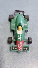Polistil Policar Slot Car Alfa