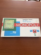 MONOPOLI / Confezione Classica