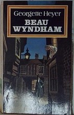 Georgette heyer BEAU WYNDHAM Mondadori