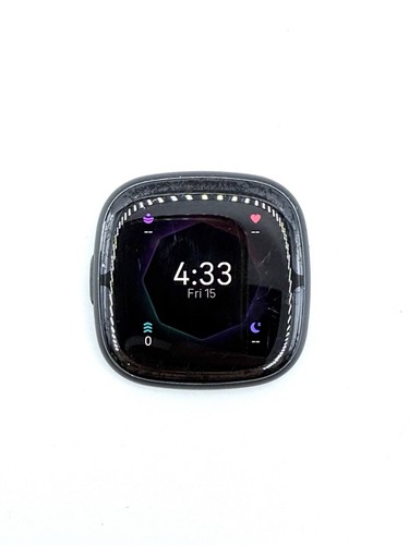 Fitbit smartwatch sense 2 - -,