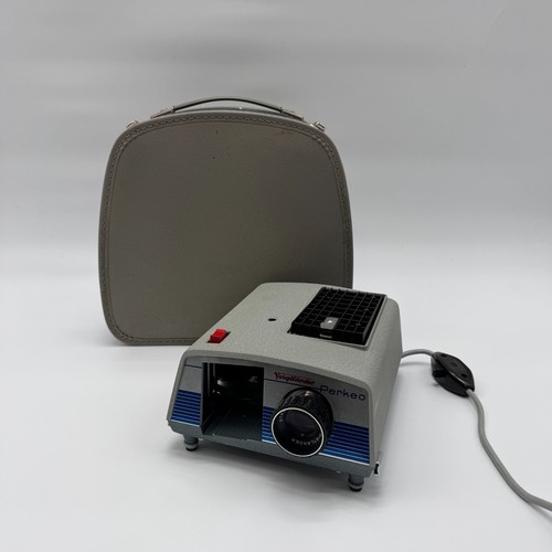 Voigtländer perkeo made - voigtländer,