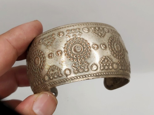 Bracciale etnico berbero
