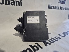 8K0907379BF Centralina Pompa ABS Audi A4 B8 Station Wagon 2011 2.0tdi  Manuale