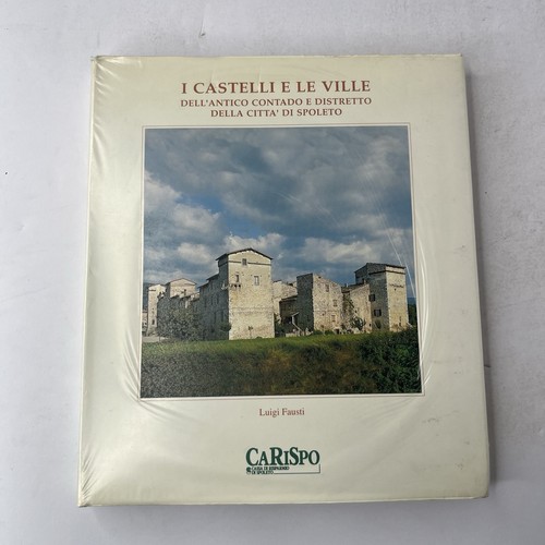 Castelli le ville - i, e