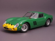 Scala 1/12 KK Ferrari 250 GTO