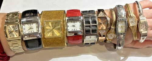 Misto orologi da polso - orologi,