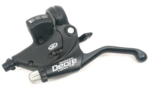 Shimano deore m510 3x - deore,